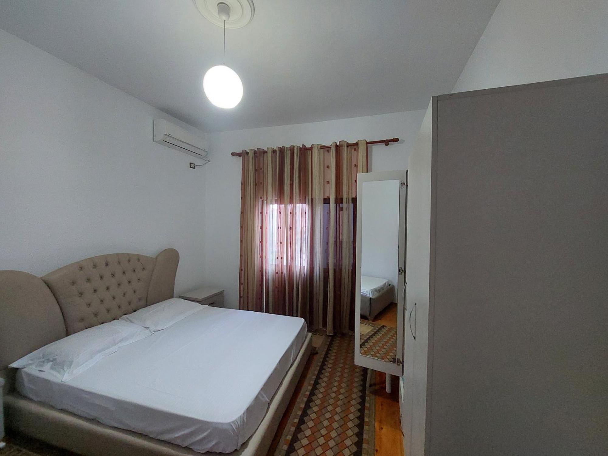Greenvilla Park Durrës Habitación foto