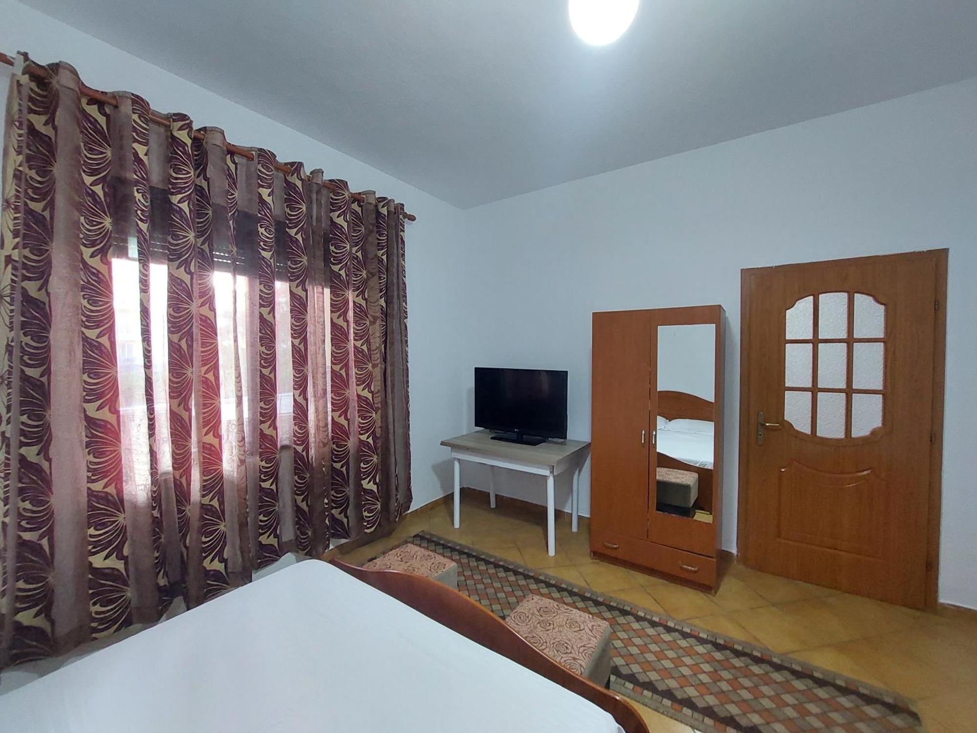 Greenvilla Park Durrës Habitación foto