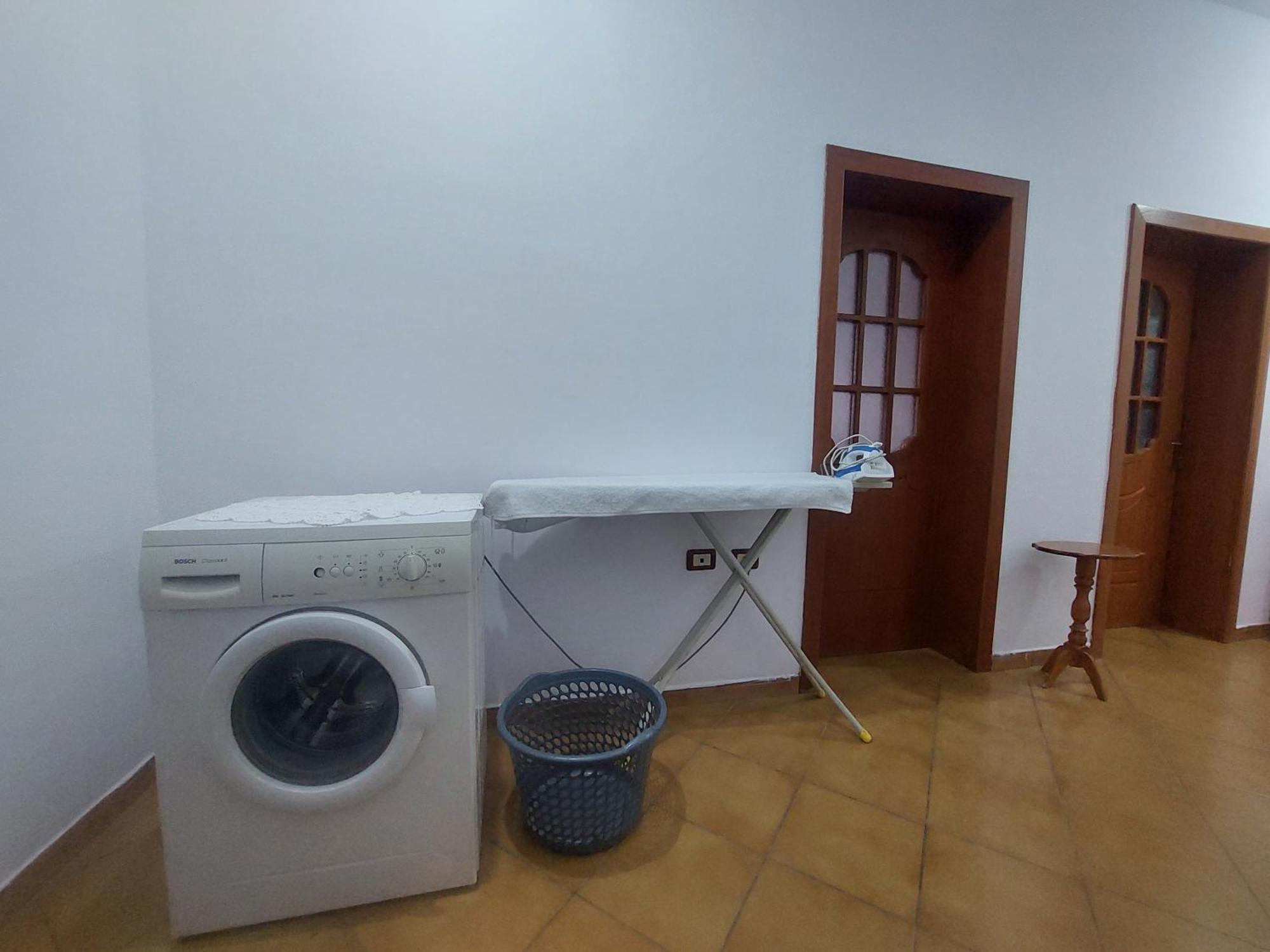 Greenvilla Park Durrës Habitación foto